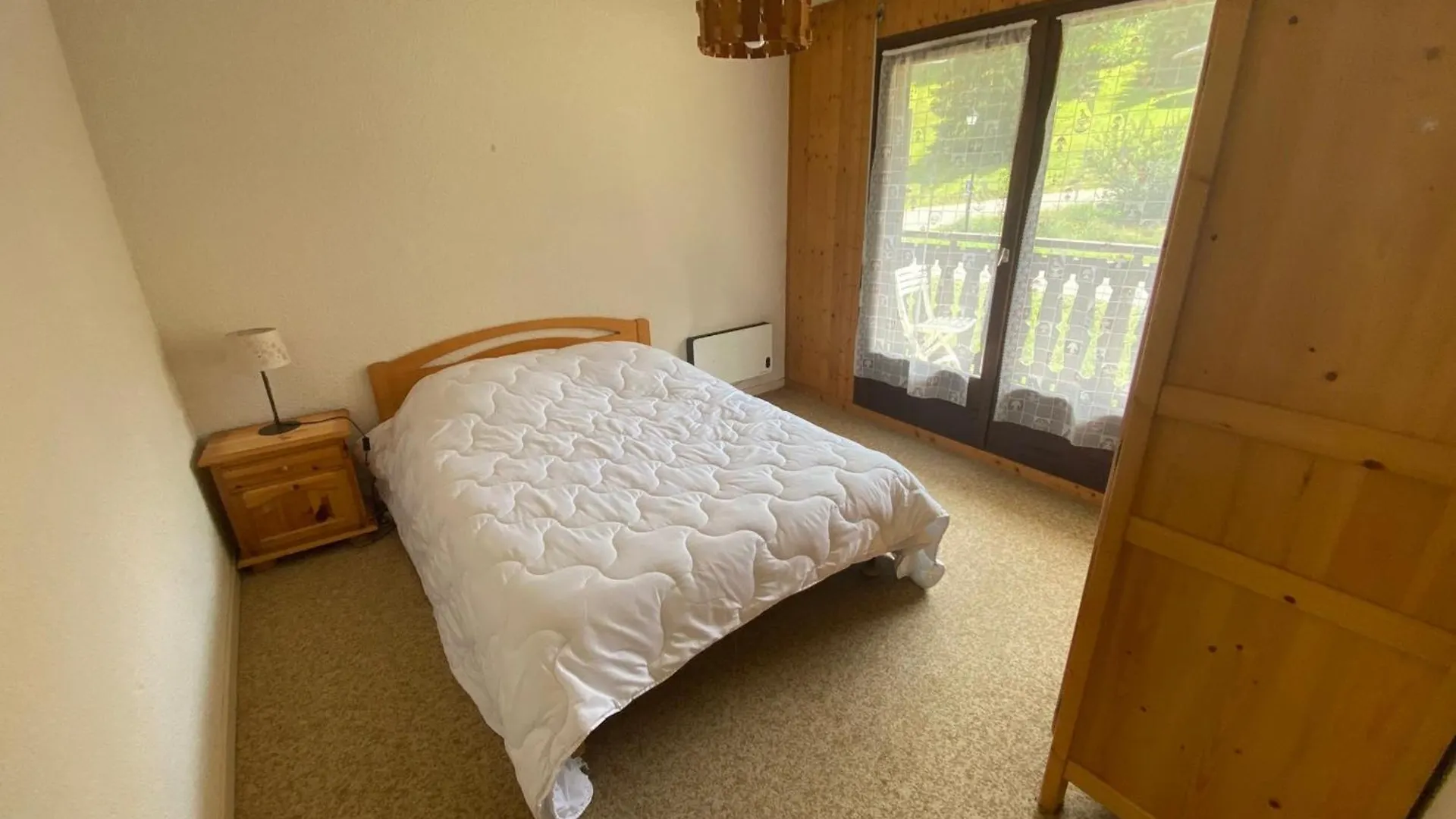 Appartement Familial A 1 Km Du Centre, Proche Telecabines Et Activites, Multi Pass A 3€/Jour - Fr-1-693-99 Chatel France